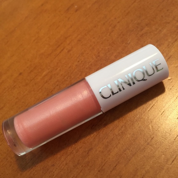 CLINIQUE Pop Splash Lip Gloss 👄 - Picture 2 of 7